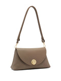 Coccinelle Medium Nikla Shoulder Bag — Same as shown — Size One Size — Side View