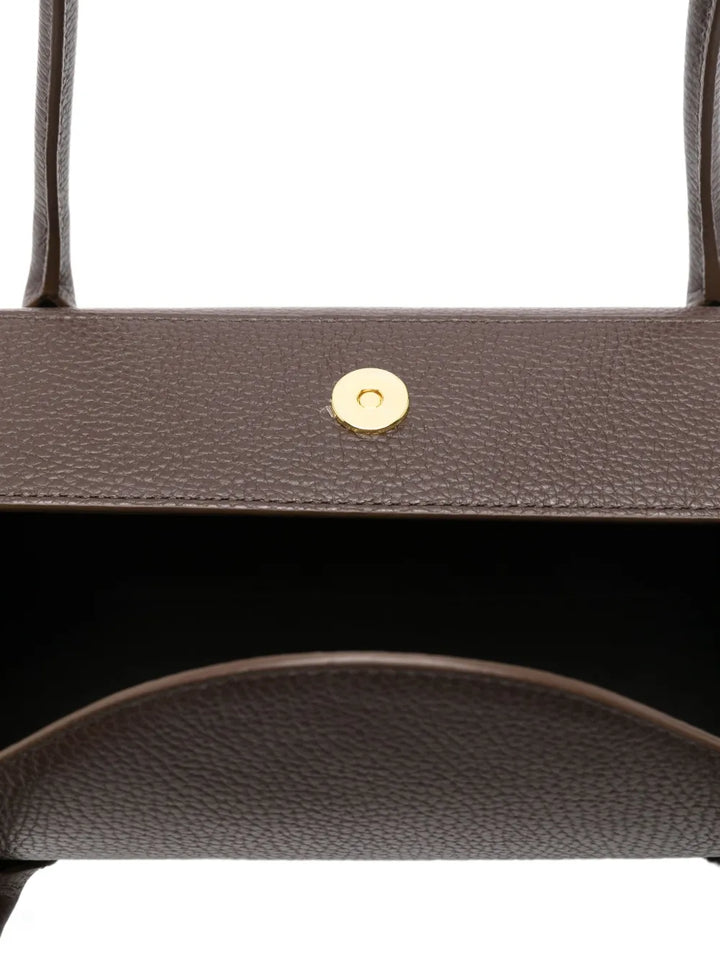 Yuzefi Oyster Shoulder Bag — Same as shown — Size One Size — Detail View