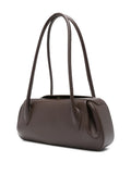 Yuzefi Oyster Shoulder Bag — Same as shown — Size One Size — Back View