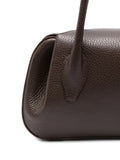 Yuzefi Oyster Shoulder Bag — Same as shown — Size One Size — Top View