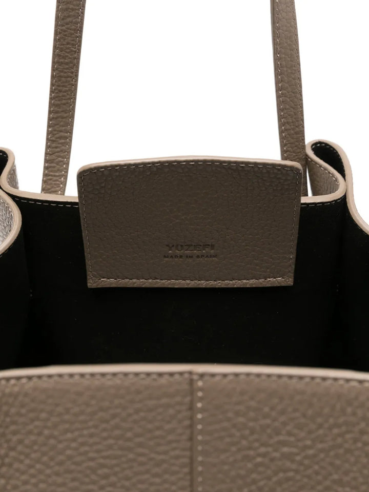 Yuzefi Mochi Shoulder Bag — Same as shown — Size One Size — Detail View