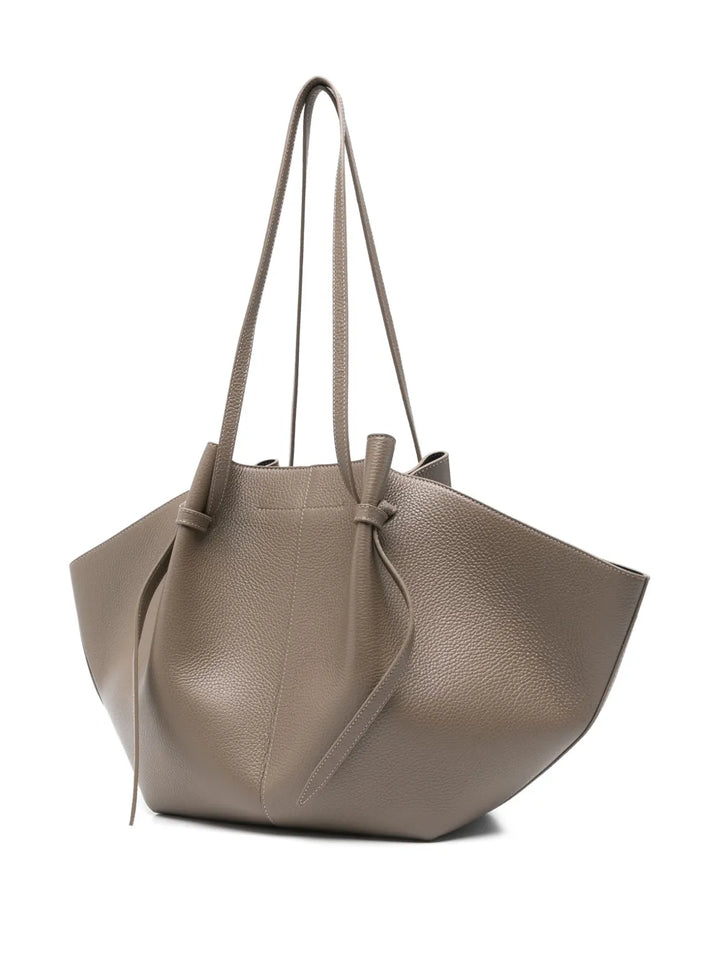 Yuzefi Mochi Shoulder Bag — Same as shown — Size One Size — Back View