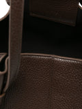 Yuzefi Mochi Leather Shoulder Bag — Same as shown — Size One Size — Detail View