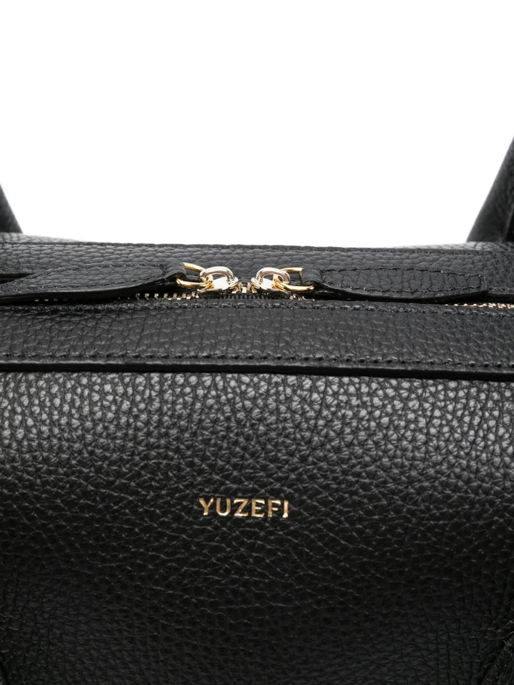 Yuzefi Brioche Shoulder Bag — Same as shown — Size One Size — Top View