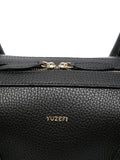 Yuzefi Brioche Shoulder Bag — Same as shown — Size One Size — Top View