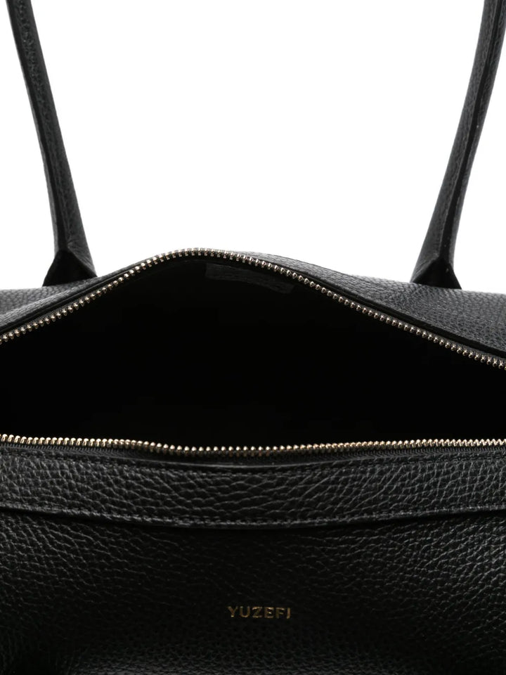 Yuzefi Brioche Shoulder Bag — Same as shown — Size One Size — Detail View