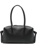 Yuzefi Brioche Shoulder Bag — Same as shown — Size One Size — Front View