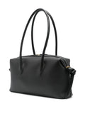 Yuzefi Brioche Shoulder Bag — Same as shown — Size One Size — Back View