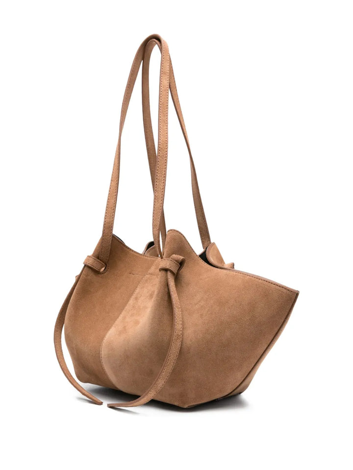 Yuzefi Mochi Shoulder Bag — Same as shown — Size One Size — Back View