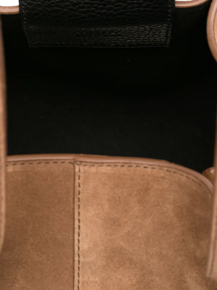 Yuzefi Mochi Shoulder Bag — Same as shown — Size One Size — Detail View