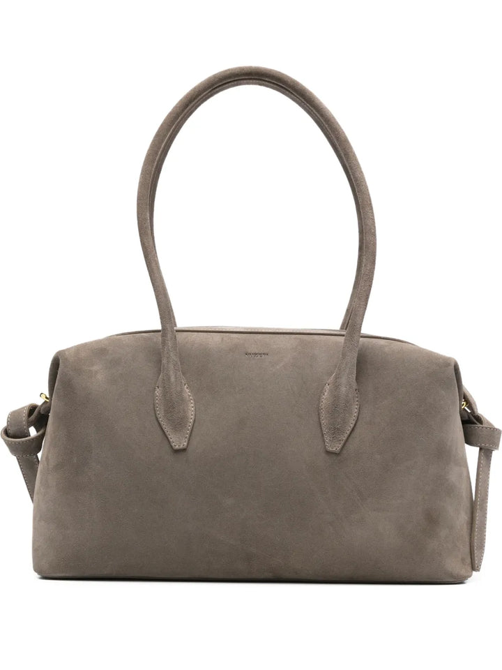 Yuzefi Brioche Shoulder Bag — Same as shown — Size One Size — Front View