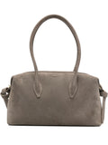 Yuzefi Brioche Shoulder Bag — Same as shown — Size One Size — Front View