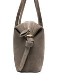 Yuzefi Brioche Shoulder Bag — Same as shown — Size One Size — Top View