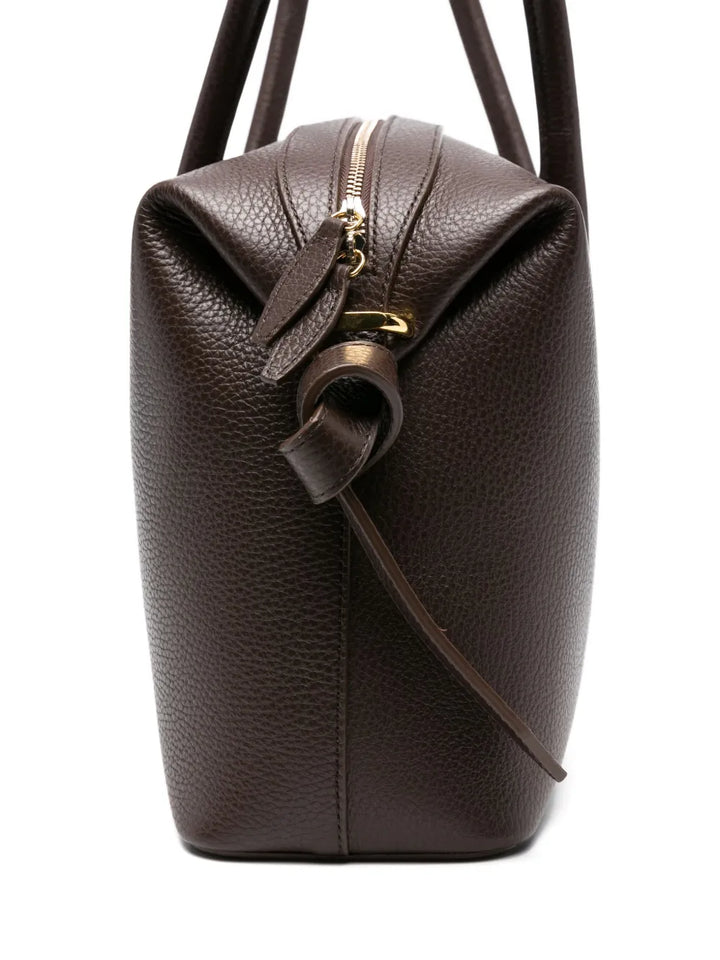 Yuzefi Brioche Shoulder Bag — Same as shown — Size One Size — Top View