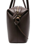 Yuzefi Brioche Shoulder Bag — Same as shown — Size One Size — Top View