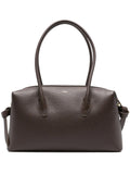 Yuzefi Brioche Shoulder Bag — Same as shown — Size One Size — Front View