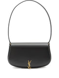 Saint Laurent Voltaire Top Handle Shoulder Bag — Same as shown — Size One Size — Front View