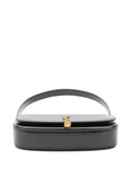 Saint Laurent Voltaire Top Handle Shoulder Bag — Same as shown — Size One Size — Back View