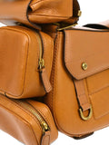 Christian Dior Pre Owned 2002 Street Chic Columbus Shoulder Bag — Same as shown — Size One Size — Back View