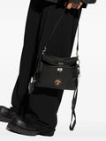 Balenciaga X Lamborghini Shoulder Bag — Same as shown — Size One Size — Side View