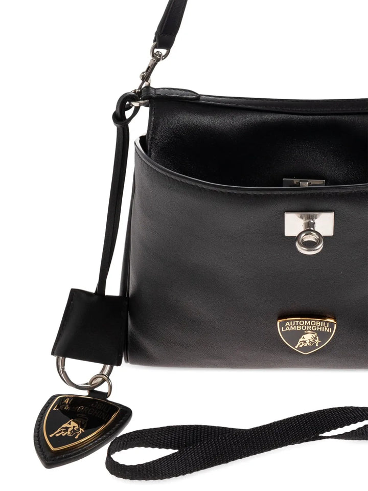 Balenciaga X Lamborghini Shoulder Bag — Same as shown — Size One Size — Top View