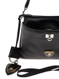 Balenciaga X Lamborghini Shoulder Bag — Same as shown — Size One Size — Top View