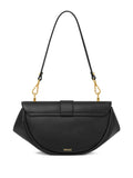 Versace Medium Virtus Shoulder Bag — Same as shown — Size One Size — Side View