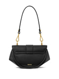 Versace Small Virtus Shoulder Bag — Same as shown — Size One Size — Detail View