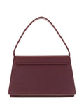 Just Cavalli Top Handle Logo Shoulder Bag — Same as shown — Size One Size — Side View