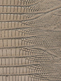 Roberto Cavalli Snake Embellished Snake Skin Shoulder Bag — Same as shown — Size One Size — Detail View