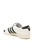 adidas X Willy Chavarria Jabbar Sneakers — Off-White — Size US M 8 - US W 9.5 — Back View