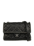 Chanel Pre Owned 2020 Chain Shoulder Bag — Same as shown — Size One Size — Front View