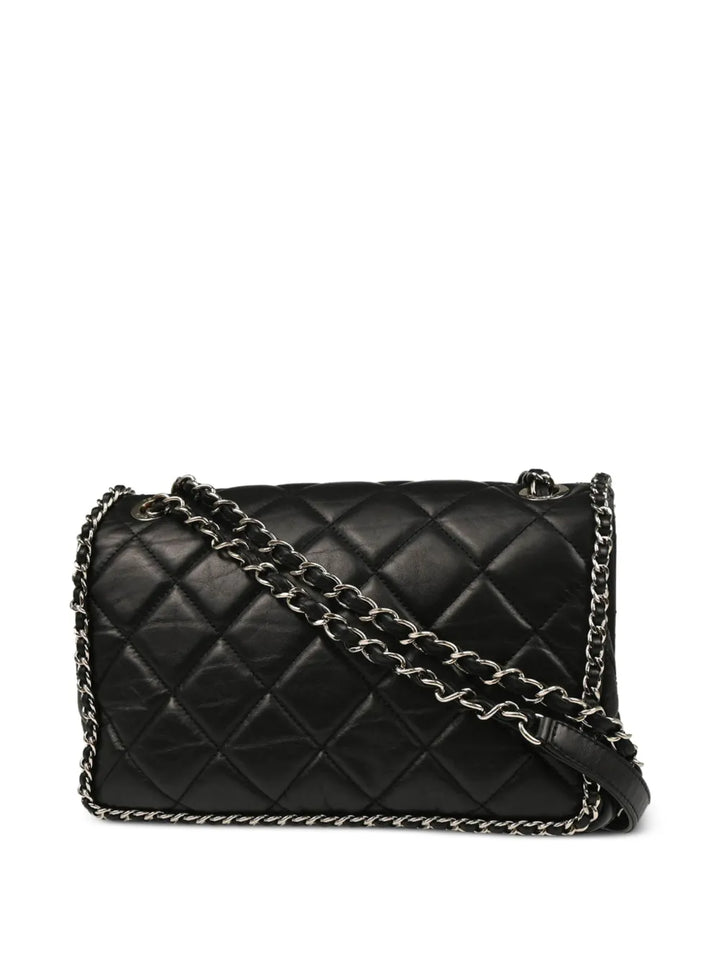 Chanel Pre Owned 2020 Chain Shoulder Bag — Same as shown — Size One Size — Side View