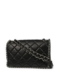 Chanel Pre Owned 2020 Chain Shoulder Bag — Same as shown — Size One Size — Side View