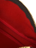 Louis Vuitton Pre Owned 2019 Mini Pochette Accessoires Handbag — Same as shown — Size One Size — Back View