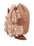 Anya Hindmarch Mini Blowfish Shoulder Bag — Same as shown — Size One Size — Top View