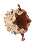 Anya Hindmarch Mini Blowfish Shoulder Bag — Same as shown — Size One Size — Detail View