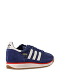 adidas Sl 72 Rs Sneakers — Dark Blue — Size US M 8 - US W 9.5 — Top View