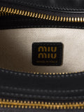 Miu Miu Pocket Shoulder Bag — Same as shown — Size One Size — Detail View