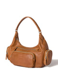 Miu Miu Pocket Shoulder Bag — Same as shown — Size One Size — Top View