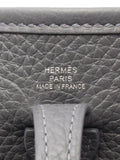 Hermes Pre Owned 2024 Evelyn Tpm Shoulder Bag — Same as shown — Size One Size — Back View