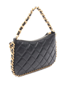 Chanel Pre Owned 2021 Matelasse Handbag — Same as shown — Size One Size — Detail View