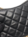 Chanel Pre Owned 2021 Matelasse Handbag — Same as shown — Size One Size — Top View