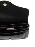 Coccinelle Leather Shoulder Bag — Same as shown — Size One Size — Detail View
