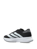 adidas Adizero Sl2 Sneakers — Black — Size US M 7 - US W 8.5 — Top View