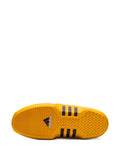 adidas Crazy 2 Sneakers — White — Size US M 10.5 - US W 12 — Top View