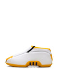 adidas Crazy 2 Sneakers — White — Size US M 10.5 - US W 12 — Detail View