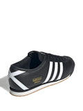 adidas Italia 70S Black/Cloud White Sneakers — Black — Size US M 11 - US W 12.5 — Side View