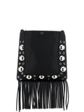 Valentino Garavani Nellcote Shoulder Bag — Same as shown — Size One Size — Front View