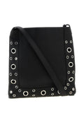 Valentino Garavani Nellcote Shoulder Bag — Same as shown — Size One Size — Side View